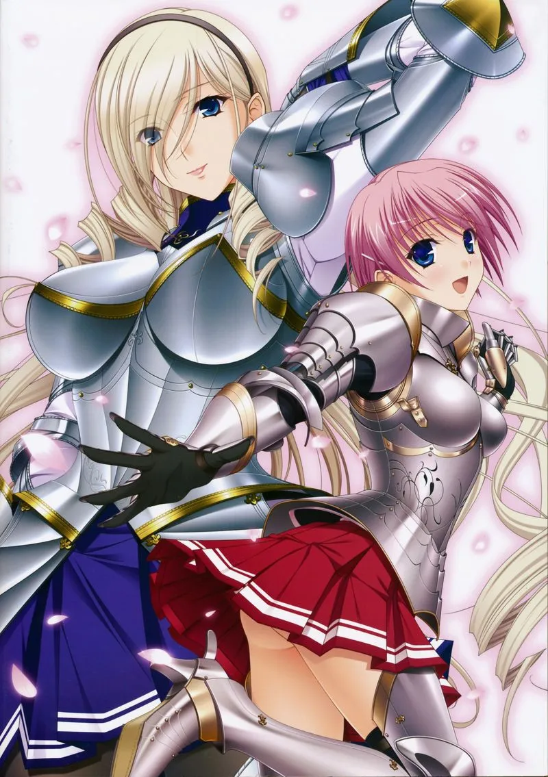 Walkure Romanze [05][Ma10p_1080p][x265_flac]