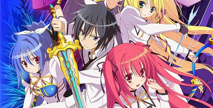 [VCBraws][Blade Dance of Elementalers][12][BDRIP][Hi10P FLAC][1920X1080]